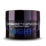 Germaine De Capuccini Timexpert SRNS Night High Recovery Comfort Cream