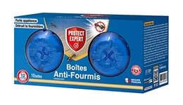 BOITE FOURMIS 10X2G PROTECT EXPERT