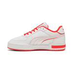 Puma F1 CA Pro 30827902 Mens White Motorsport Inspired Trainers Shoes