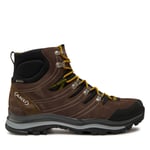 Trekking-skor Aku Alterra Gtx GORE-TEX 402 Brun