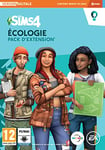 Les Sims 4 Ecologie (EP9) Pack d'extension PCWin-DLC |Jeu Vidéo |Téléchargement PC |Code Origin |Français