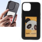 Phone Cover NFC Projection Phone Case Refresh Fast Personalized For IOS 13 14