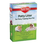 Kaytee Pot Litière pour Petit Animal 472 ML