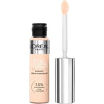 L’Oréal Paris Kasvojen meikki Peitevoide True Match Radiant Serum Concealer 1R Light 11 ml (948,18 € / 1 l)