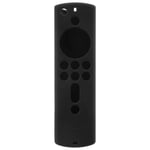 for 2Nd Gen Fire  Stick Alexa Voice Remote Silicone Shock Proof Case Cover U4A1