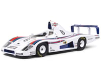 Porsche 936/78 Le Mans 1978 - Solido 1/18