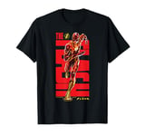 The Flash Movie Sprinting T-Shirt