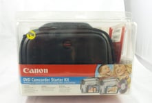 Canon DVD Starter Kit for Select Canon DVD Camcorders (0802B004)