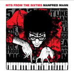 Manfred Mann  Hits From The Sixties  CD