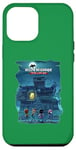 Coque pour iPhone 12 Pro Max Hello Neighbor - Designs liés au jeu