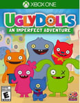 Ugly Dolls: An Imperfect Event for Xbox One [New Video Game] Xbox One