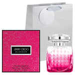 Jimmy Choo Blossom EDP 60ml x 1 With Gift Bag