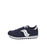 Saucony Jazz Original Basket, Navy/White, 43 EU Étroit