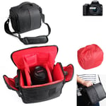 For Canon EOS 250D case bag sleeve for camera padded digicam digital camera DSLR