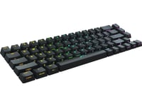 Xtrfy (K5-Cpt-Kc-Base-Black-Fra)