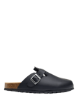 V.GAN Taro Men's Clogs, Black