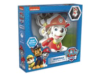 3D Light FX Paw Patrol Marshall 3D Deco Mini LED Kids Wall/Night/Lamp/Gift/Toy