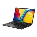 Ordinateur portable - ASUS - ASUS VivoBook 15 V1504GA-NJ371X - Intel Core i3 - N305 / jusqu'à 3.8 GHz - Win 11 Pro - UHD Graphics -