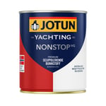 Jotun Nonstop wg grey 0.75l 