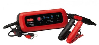 Batterilader til biler Telwin T-Charge 12; 2-70 Ah