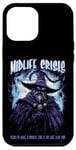 iPhone 12 Pro Max "Mid-life Crisis" Fantasy RPG Wizard Gamer Midlife Case