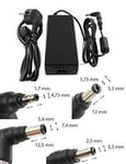 Chargeur type DURACELL 6500363