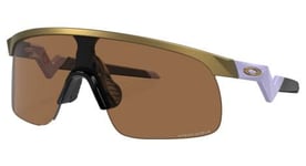 Lunettes enfants oakley resistor re discover collection   prizm bronze   ref   oj9010 1423