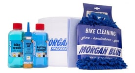 Kit d entretien   huile de course  lavage de velo  nettoyeur de chaine