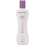 BIOSILK Color Therapy Sulfate-Free Paraben-Free Shampoo 7oz (207ml) *NEW*