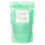 Sunday Rain Foot Soak Aloe & Sweet Mint 400g