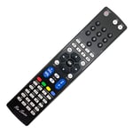 Replacement Remote for HUMAX RT-531B Freeview Box PVR-9150T PVR-9200T PVR-9300T