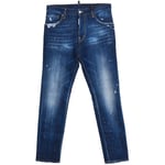 Pantalon Dsquared  S74LB0769-S30342-470