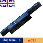 AS10D81 BT.00604.049 BT.00605.062 BT.00605.065 Battery for Acer Laptop battery