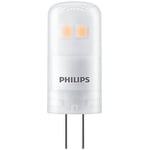 Philips Led G4 10w (1w) 12v 115lm Varm