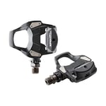 SHIMANO Rs500 SPD-SL Paia Pedali Unisex Adulto, Grigio, Taglia Unica