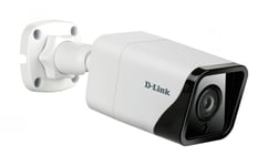 D-Link Vigilance Boks IP-sikkerhetskamera Inne & Ute 2592 x 1520 piksler Tak/Vegg