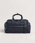 BOSS BLACK Highway Weekendbag Dark Blue