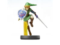 Nintendo Amiibo Link (The Legend Of Zelda) -