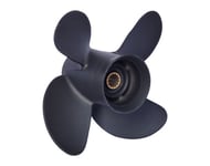 qpim Mercury Propeller M30 10.1 x 13 4-blad