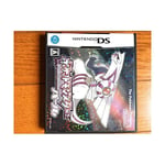 Pokemon Pearl for Nintendo DS Japanese Ver. Nintendo NEW FS