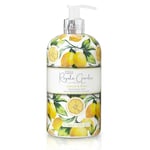 Baylis & Harding Hand Wash Royale Garden Lemon & Basil 500 ml