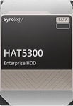  Synology HAT5300-4T internal hard drive 3.5" 4000 GB Serial ATA III Synolo