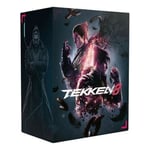 Jeu Bandai Namco Tekken 8 Collector's Édition 116807