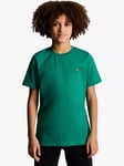 Lyle & Scott Kids' Plain T-Shirt