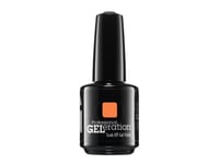 Jessica, Professional Geleration, Semi-Permanent Nagellack, Gel-1173, Sahara Sun, 15 Ml