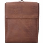 Burkely Casual Carly Sac à dos 39 cm pour ordinateur portable earth cognac (1000233-29-24)