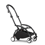 Stokke Yoyo3 Chassi Black