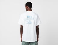 Nike Just Do It T-Shirt, White