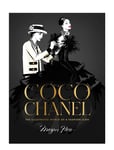 New Mags Coco Chanel - The Illustrated World Of A Fashion Icon Svart