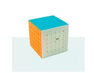 Kub 6x6 rubiks kub QY SPEEDCUBE